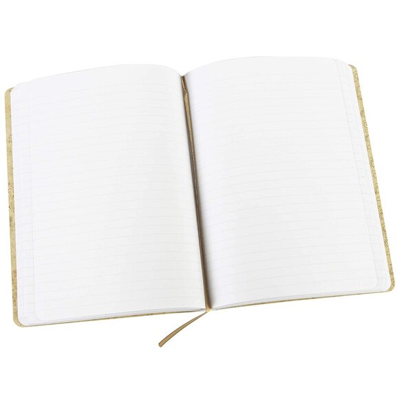 Harry Potter Hogwarts Crest Journal and Stickers - Wizarding World Gifts - Picture 3 of 8